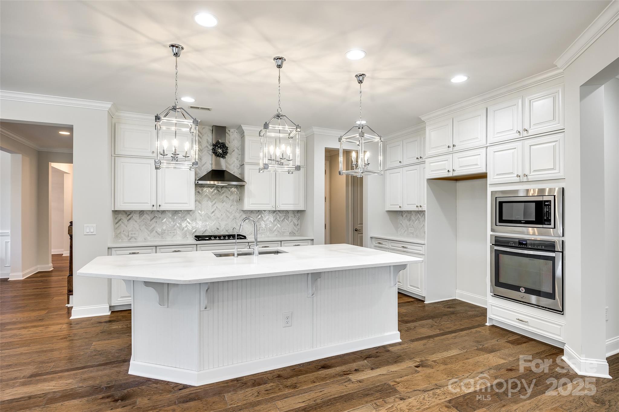 Brayden - Residential