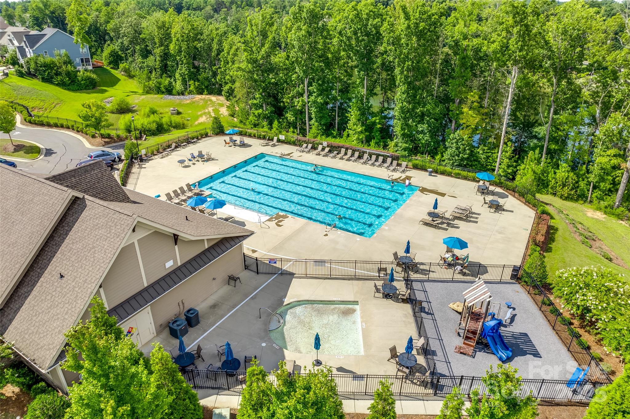 Brayden - Residential