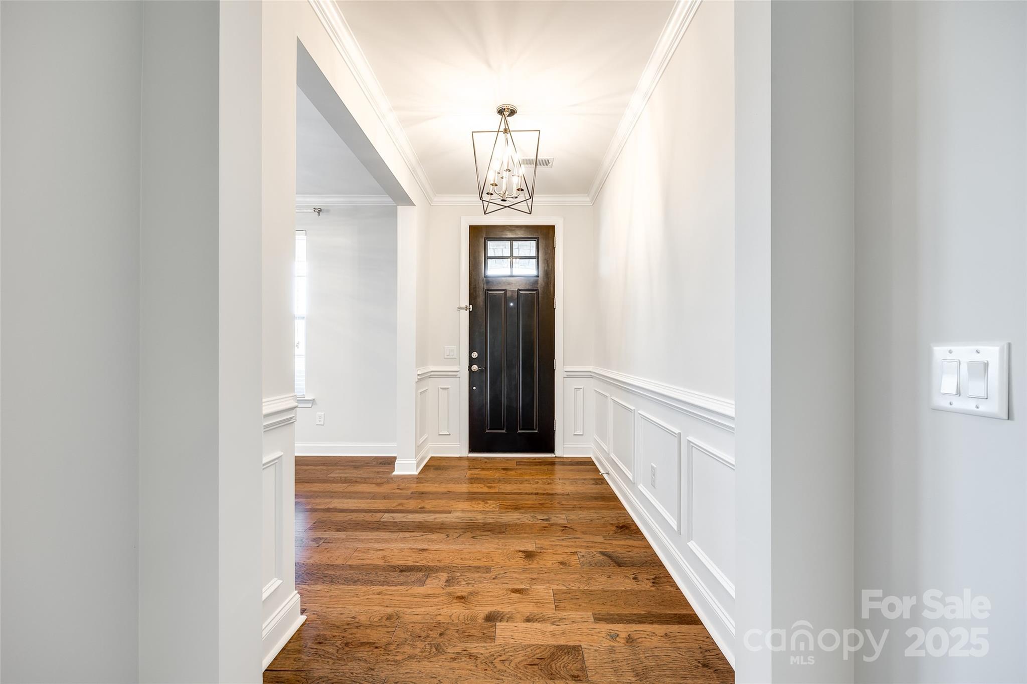 Brayden - Residential