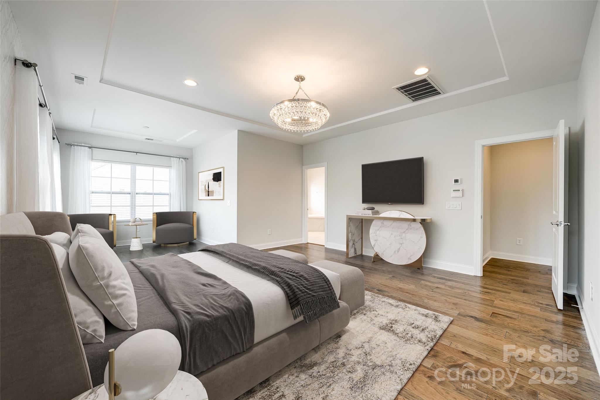 Brayden - Residential