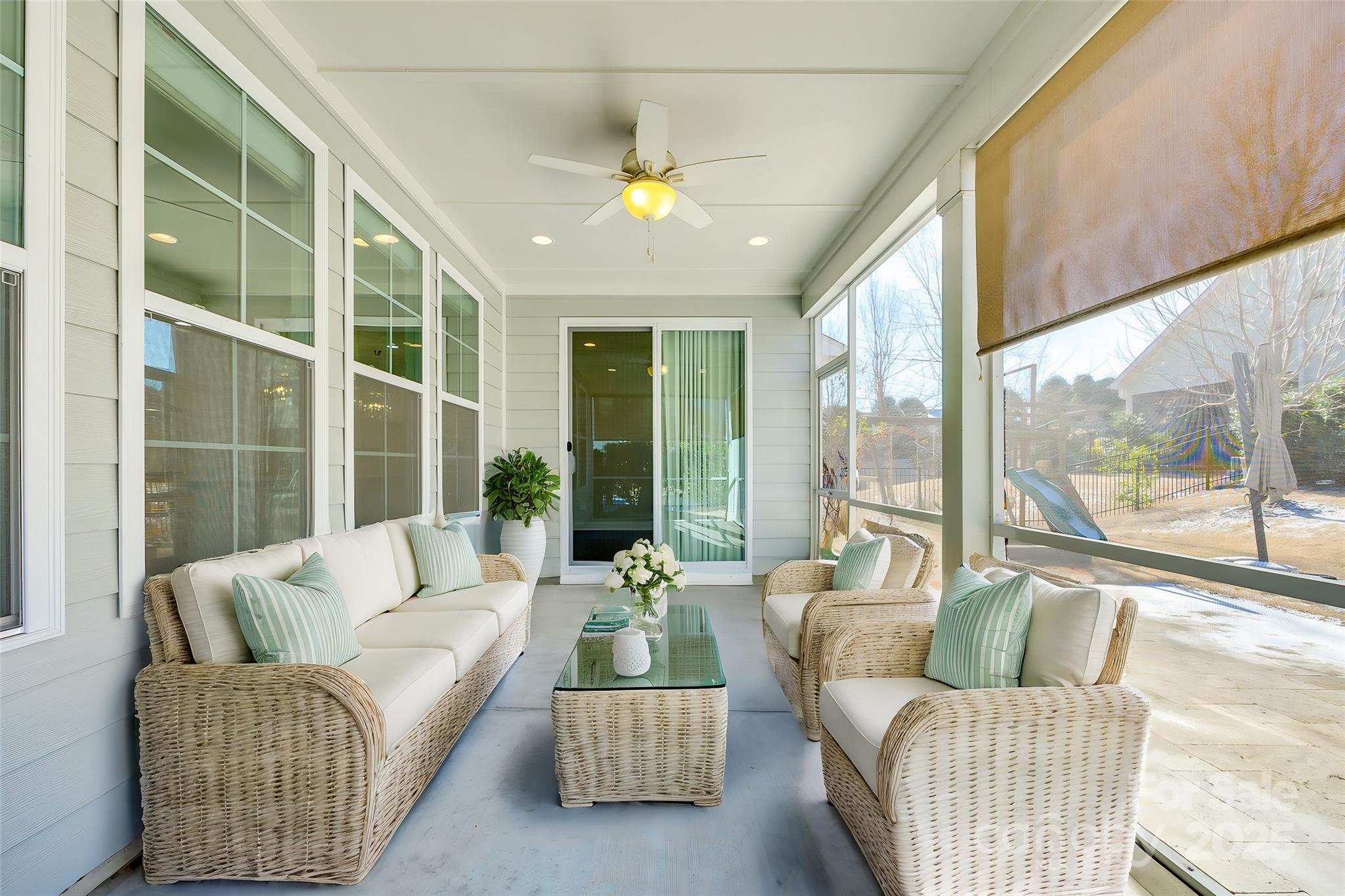 Brayden - Residential