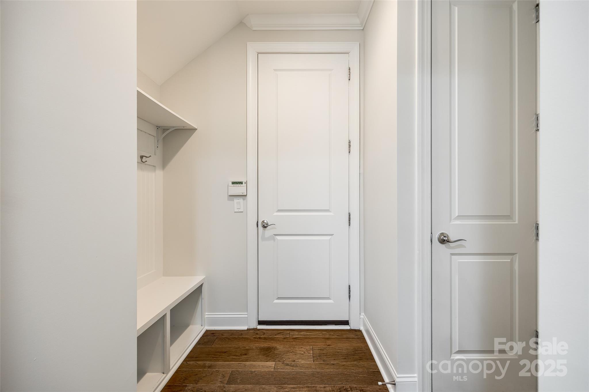 Brayden - Residential