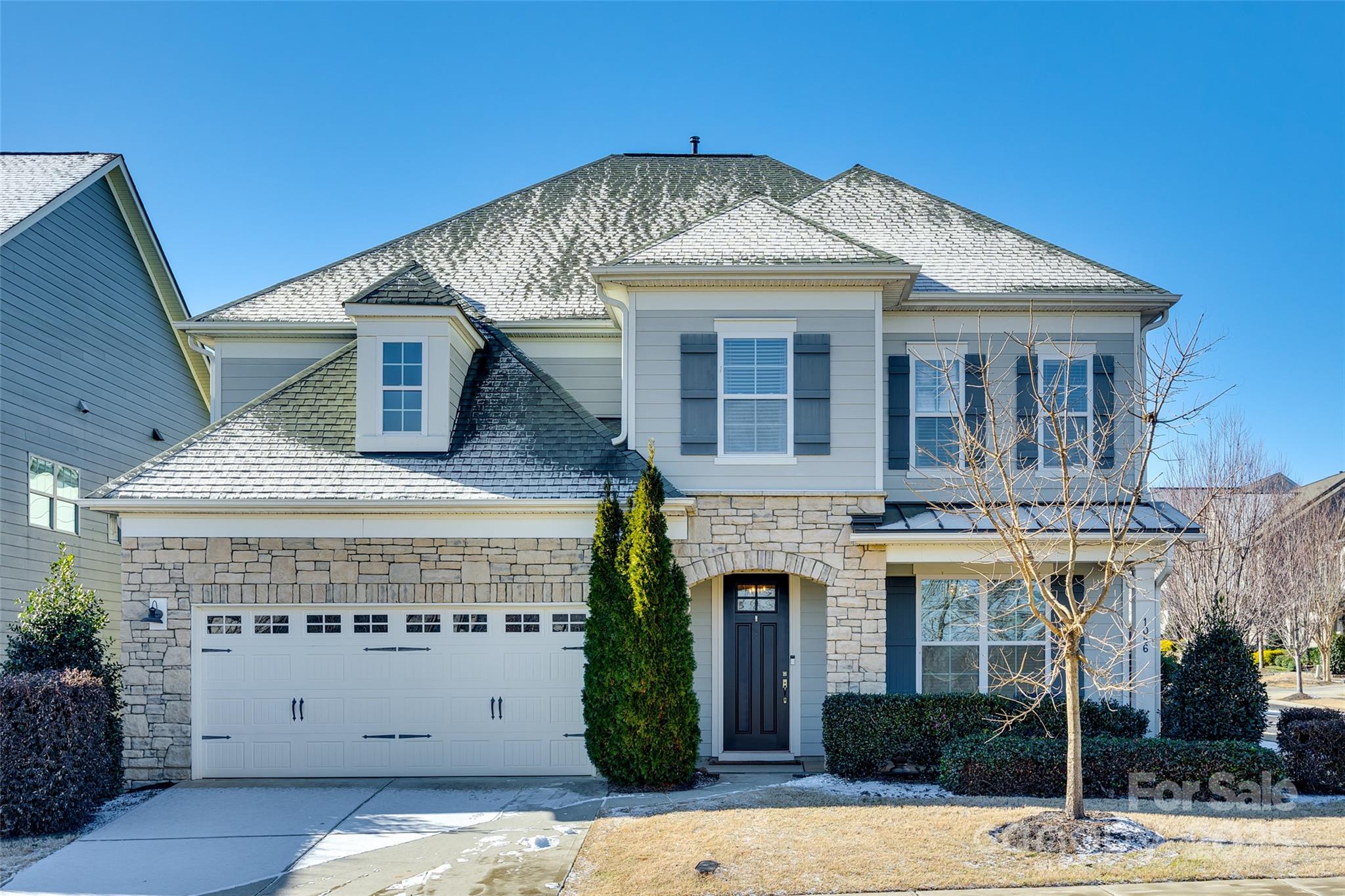 Brayden - Residential