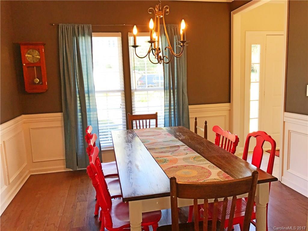 Whitegrove - Residential