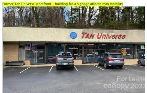 Photo 1 of 5 — 805 Patton Avenue C, Asheville, NC 28806
