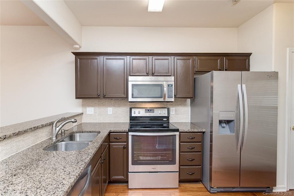 Anthem - Residential