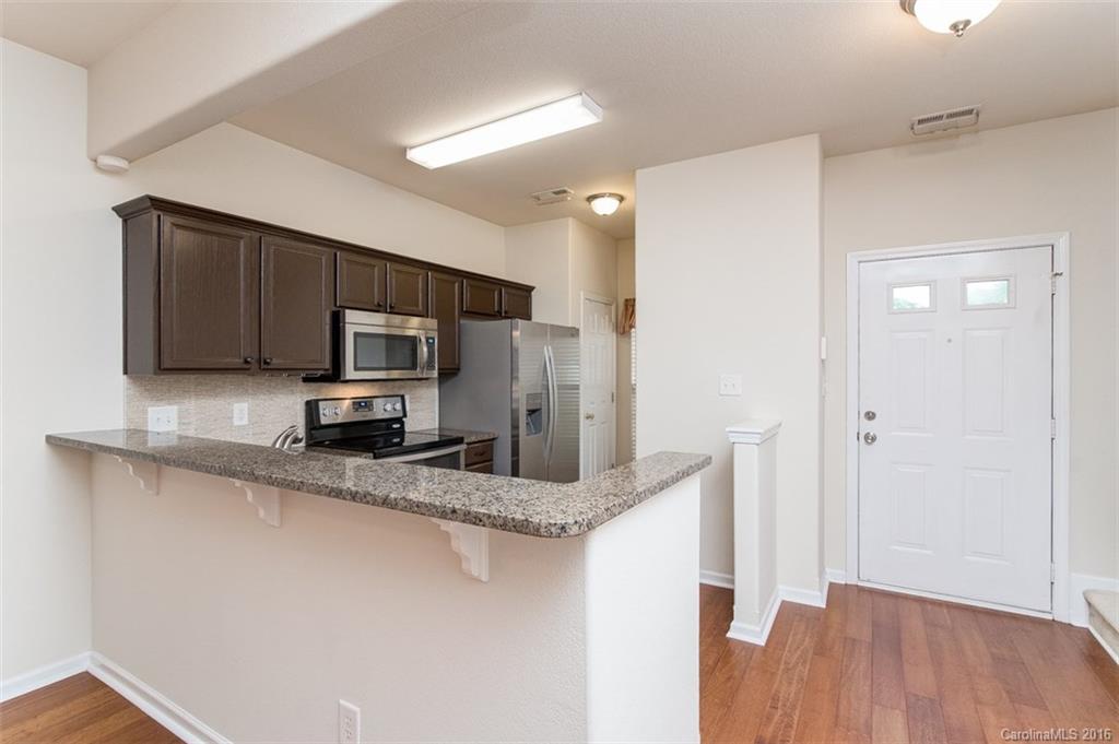 Anthem - Residential