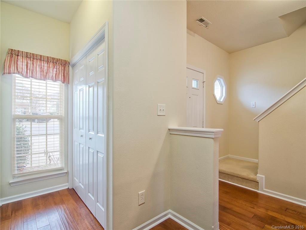 Anthem - Residential