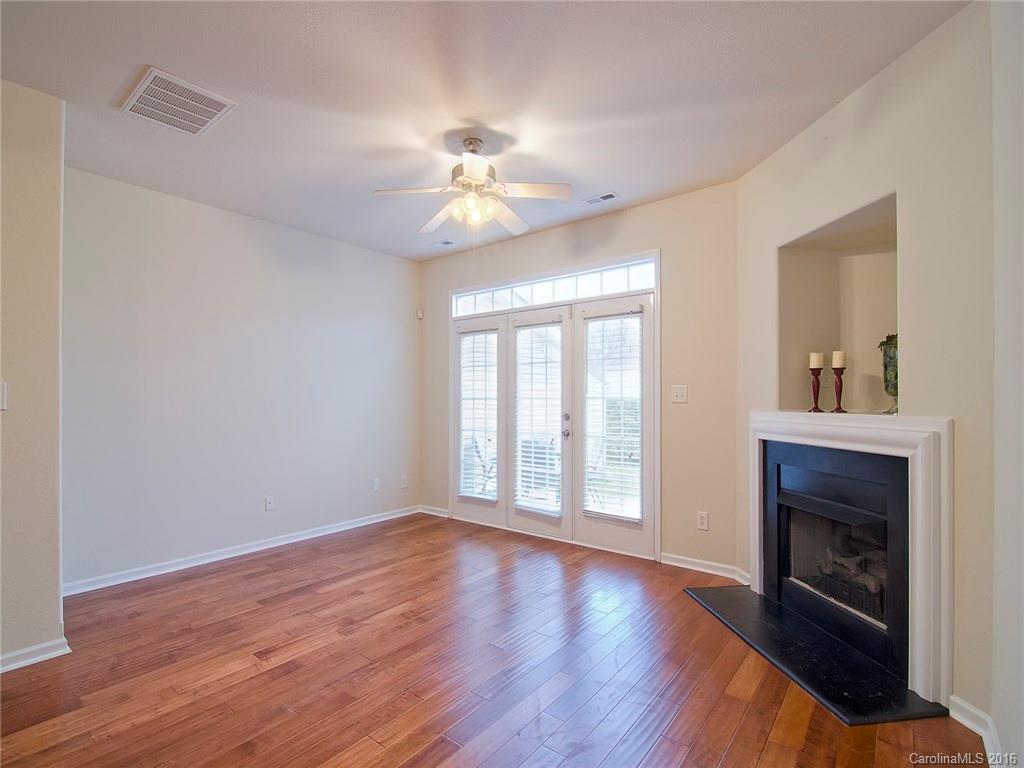 Anthem - Residential