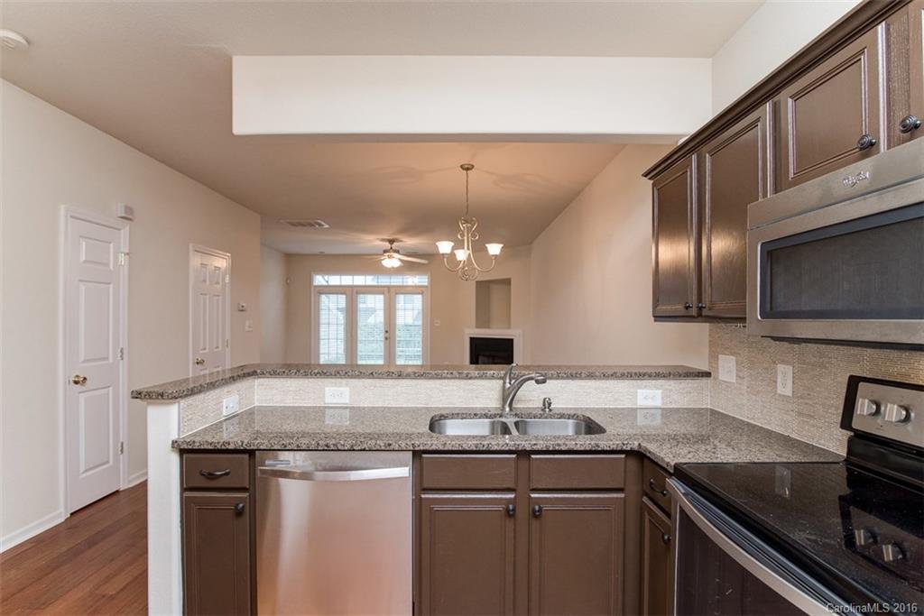 Anthem - Residential