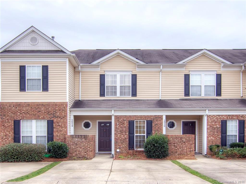 Anthem - Residential