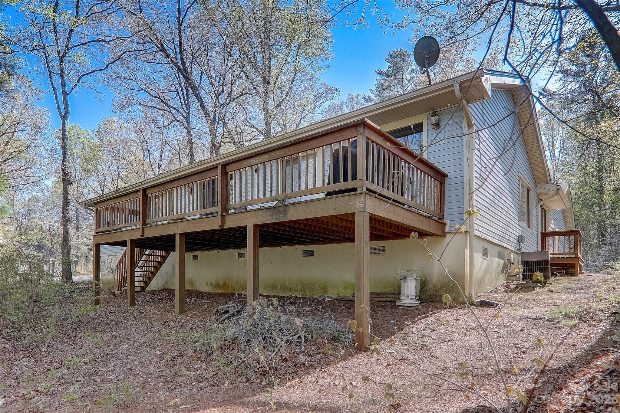 Brookwood - Residential