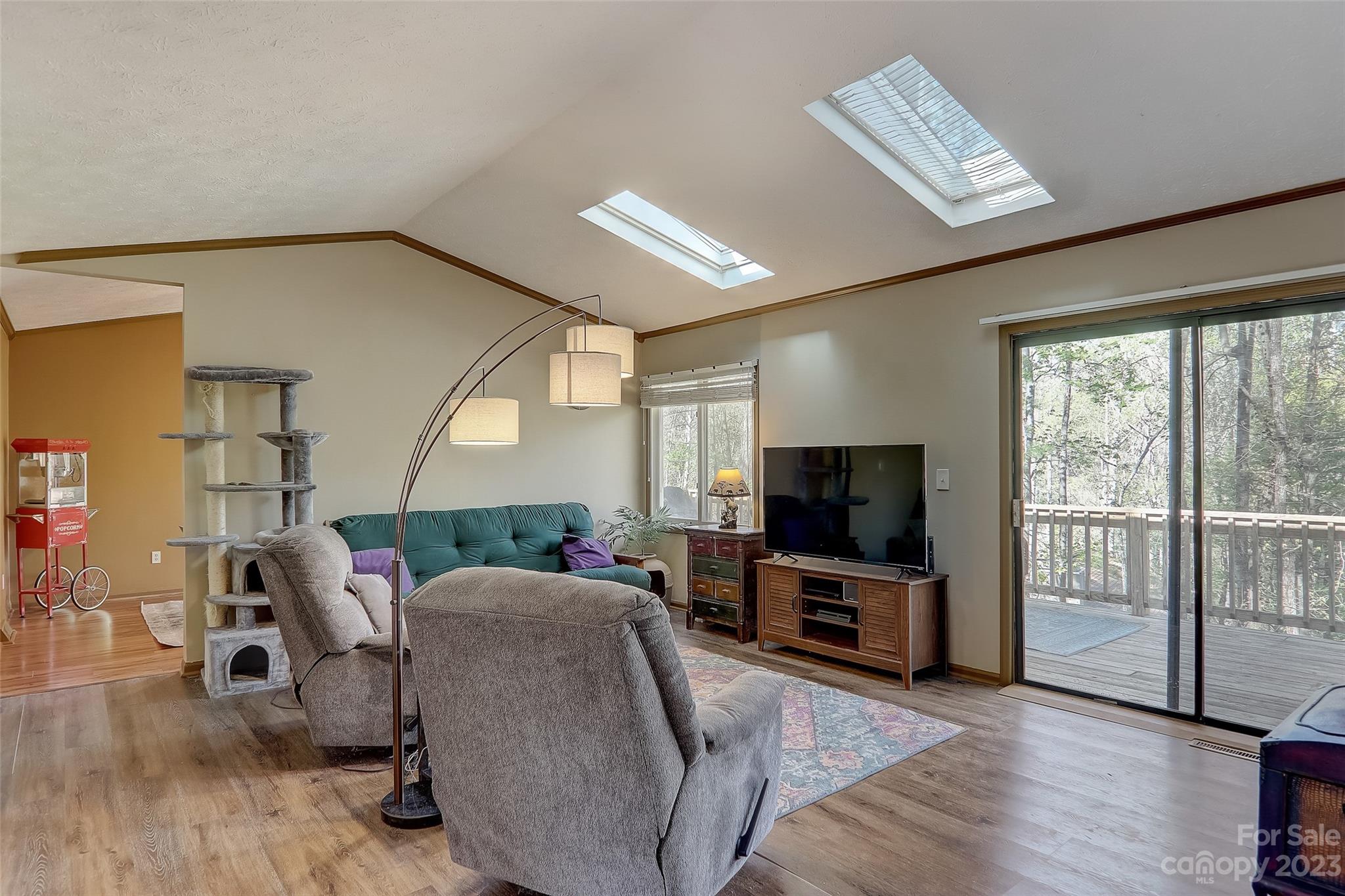 Brookwood - Residential