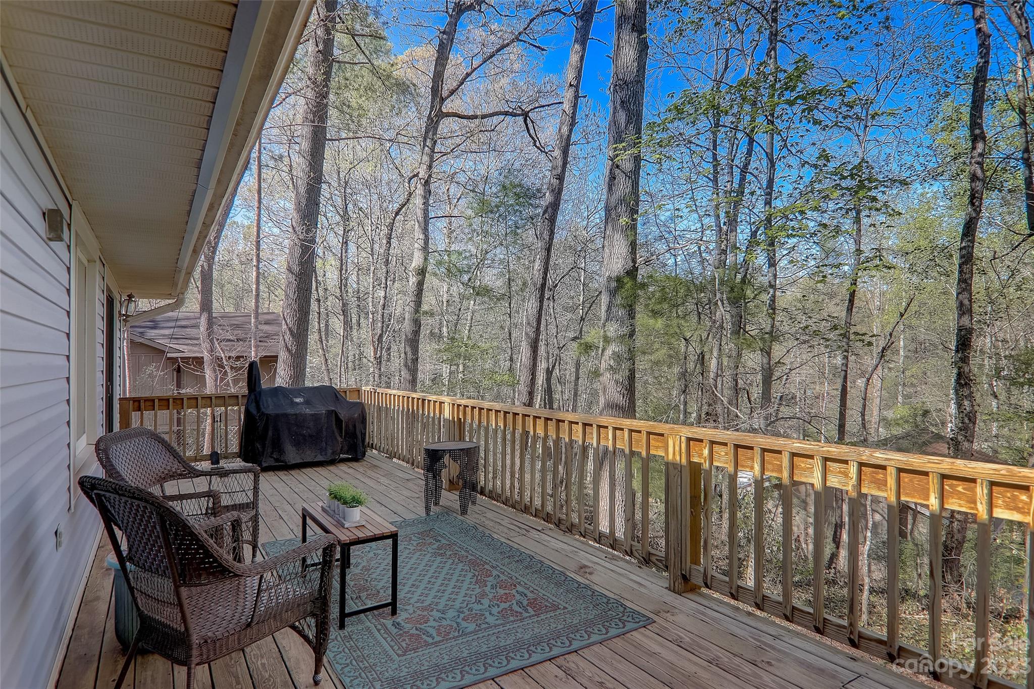 Brookwood - Residential