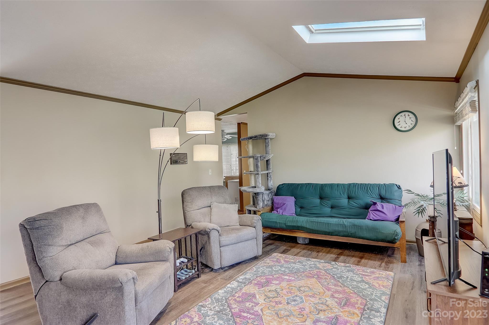 Brookwood - Residential