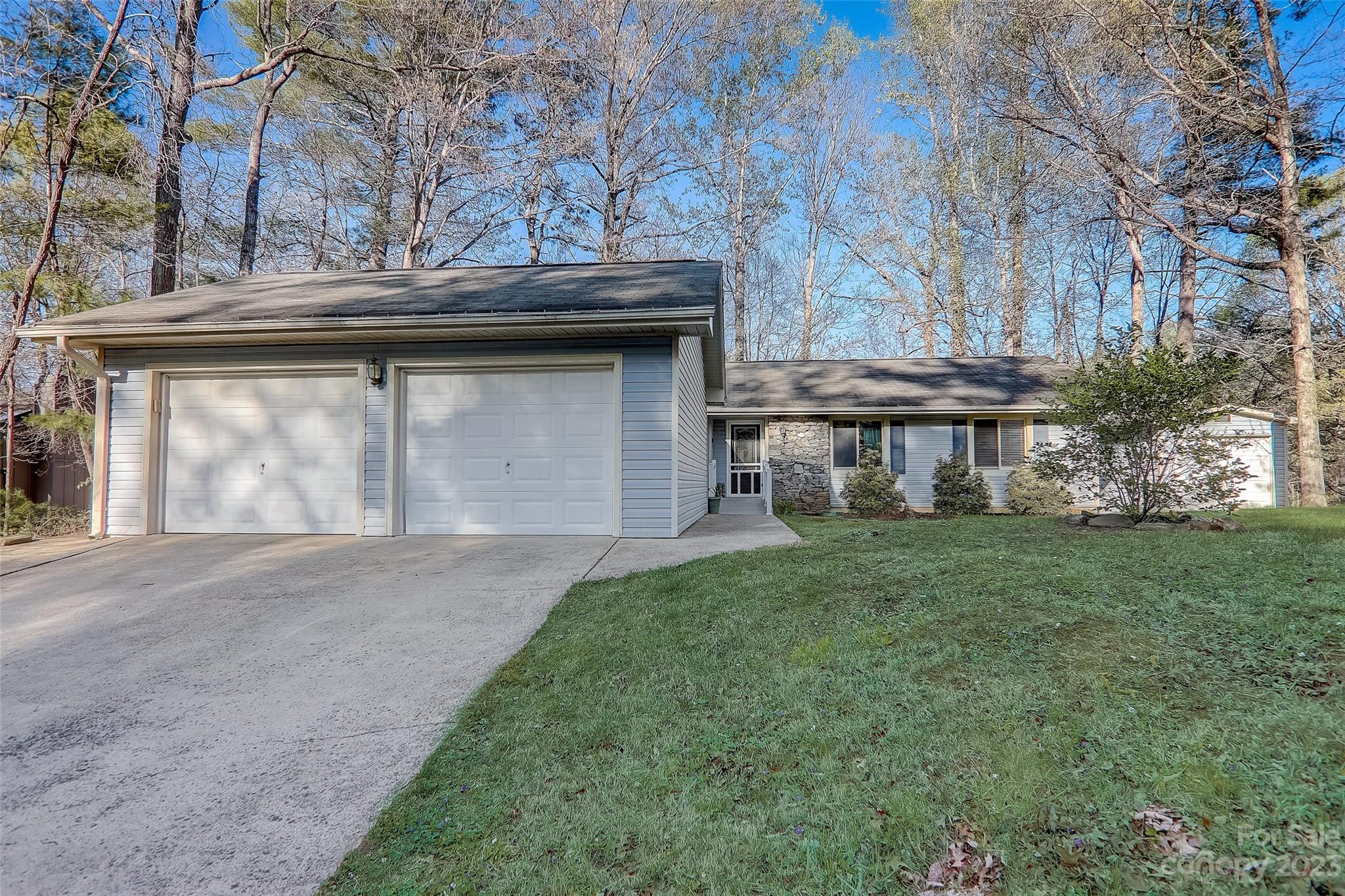 Brookwood - Residential