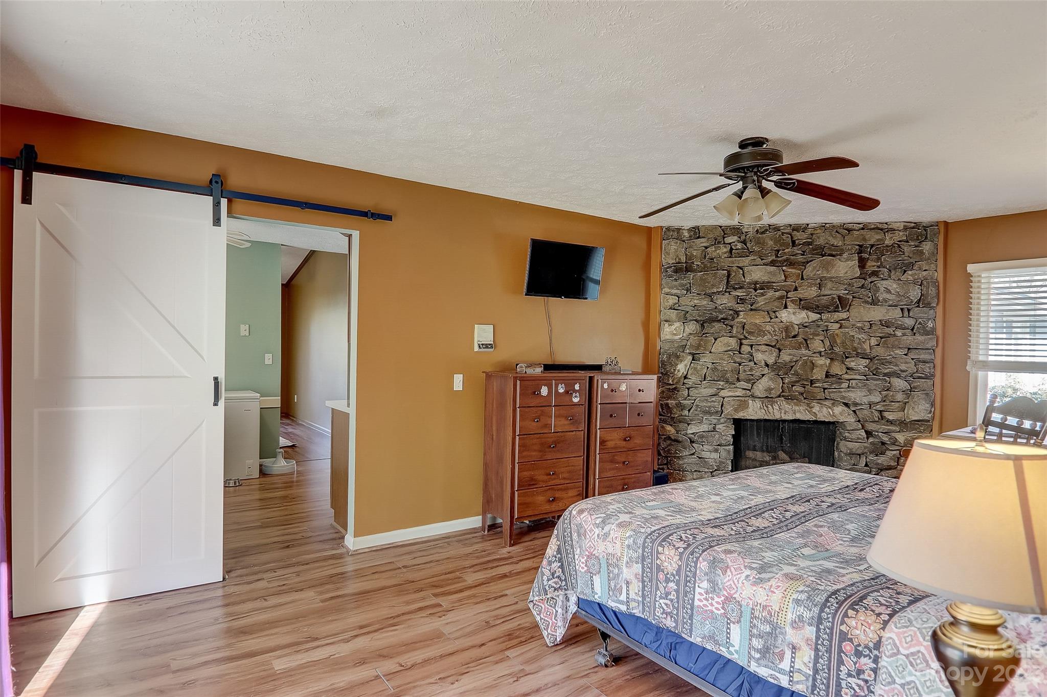 Brookwood - Residential