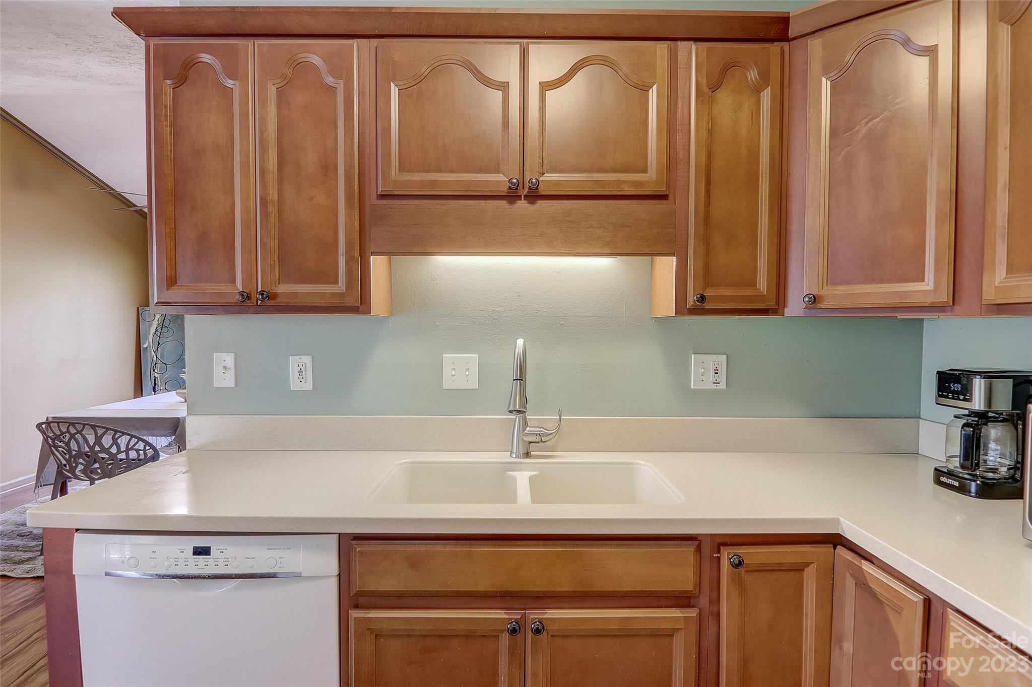 Brookwood - Residential