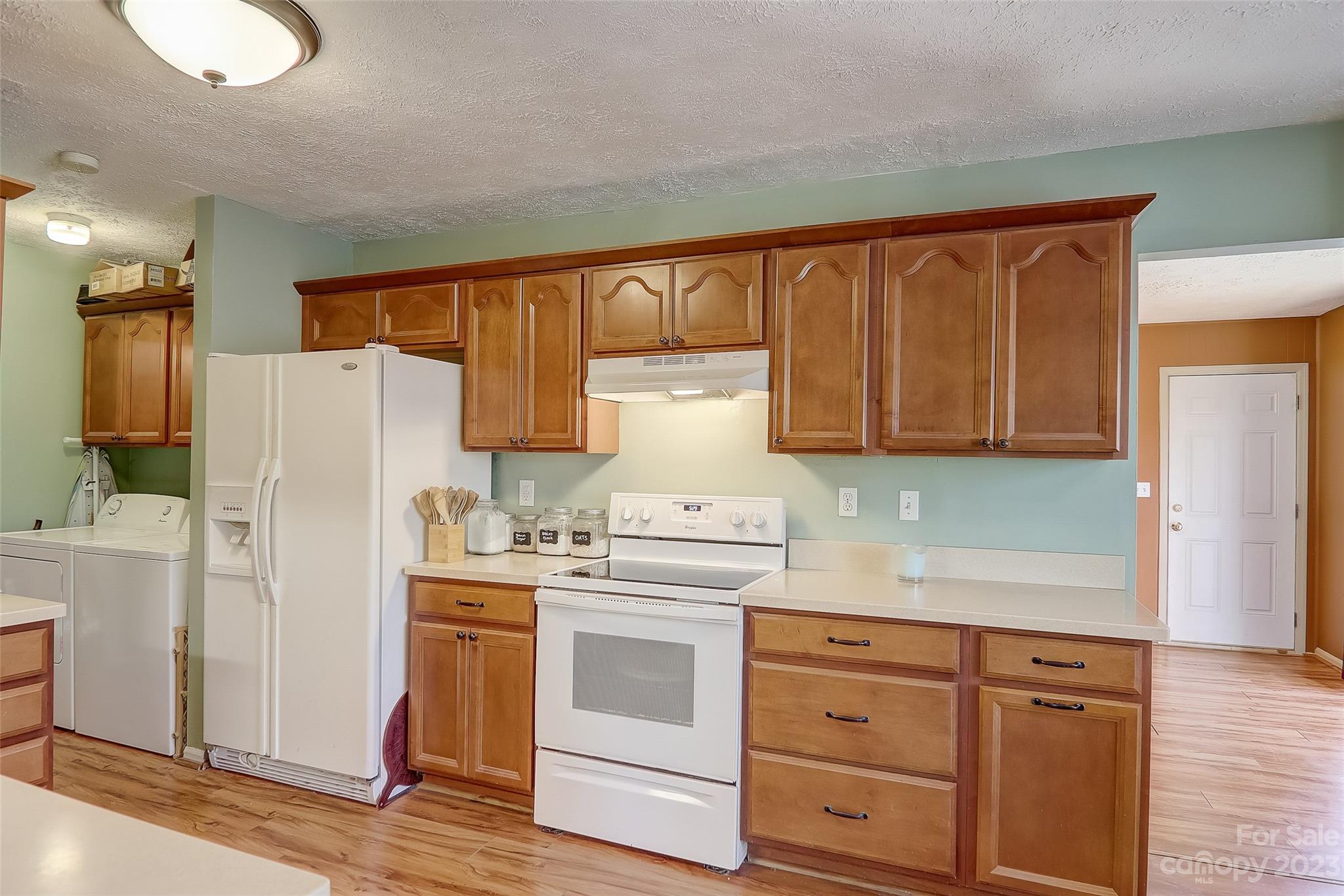 Brookwood - Residential