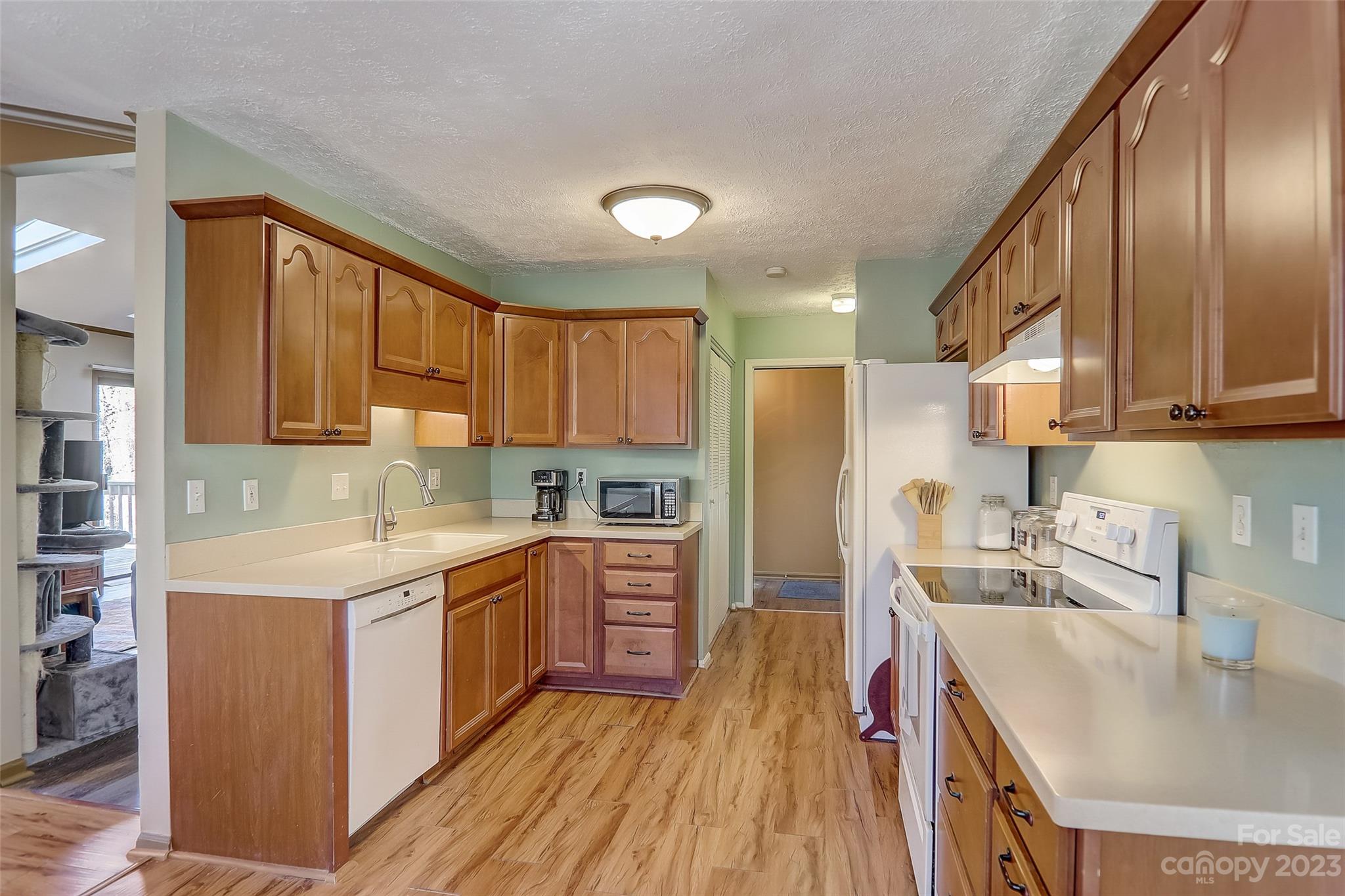 Brookwood - Residential