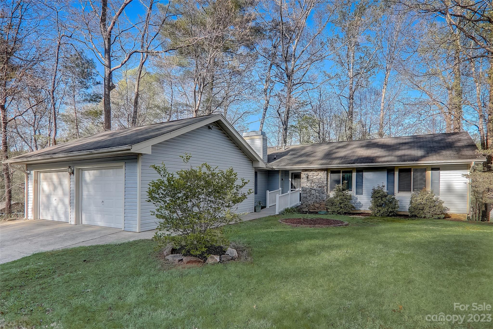 Brookwood - Residential