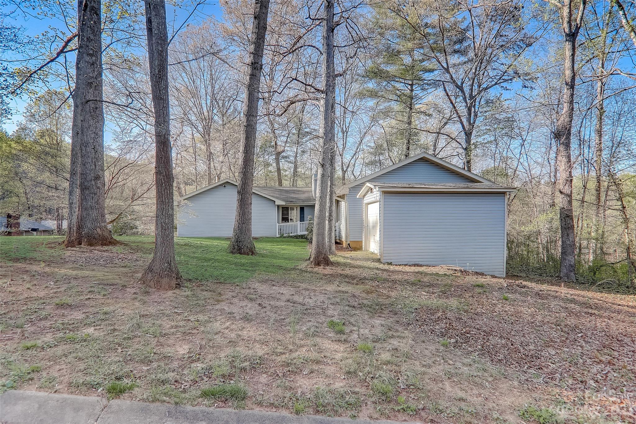 Brookwood - Residential