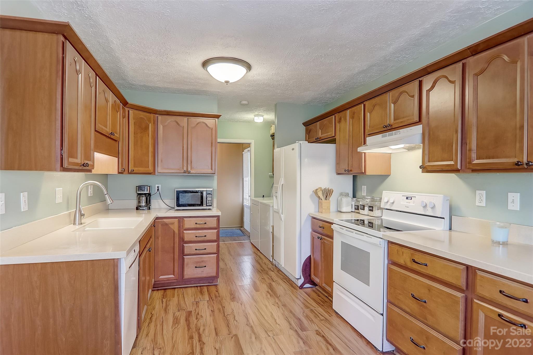 Brookwood - Residential