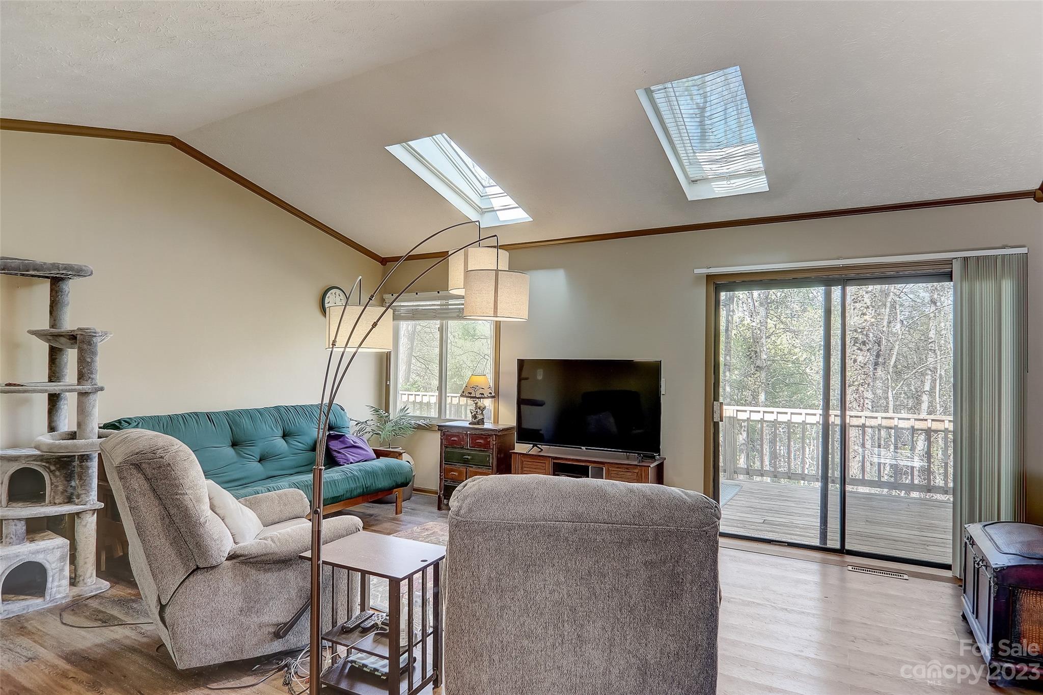 Brookwood - Residential