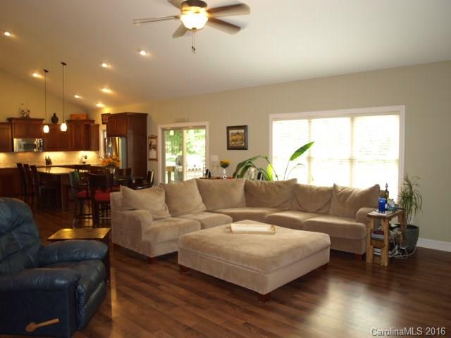 Rock Springs - Residential