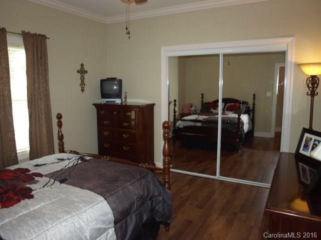 Rock Springs - Residential