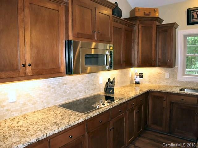 Rock Springs - Residential