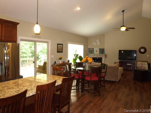 Rock Springs - Residential