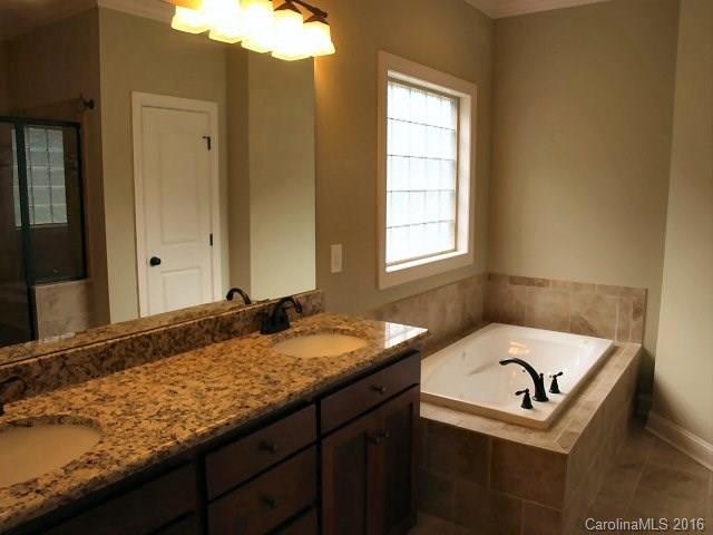 Rock Springs - Residential