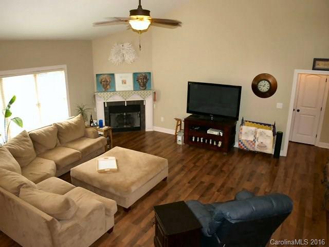 Rock Springs - Residential