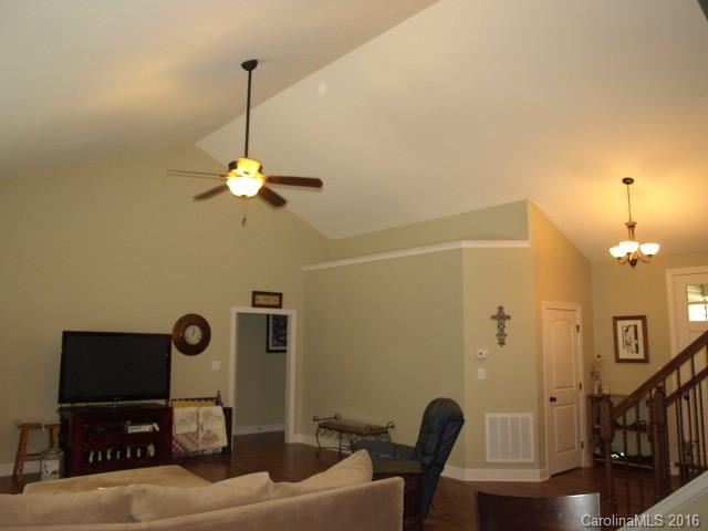 Rock Springs - Residential