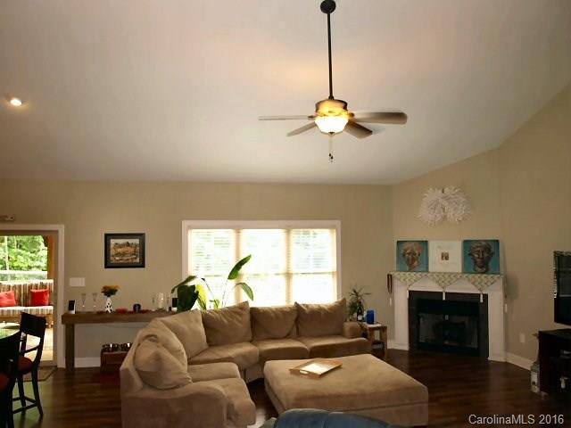 Rock Springs - Residential