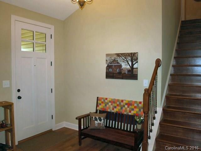 Rock Springs - Residential