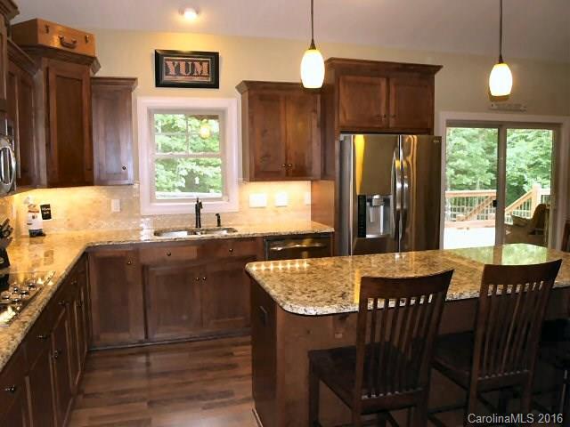 Rock Springs - Residential