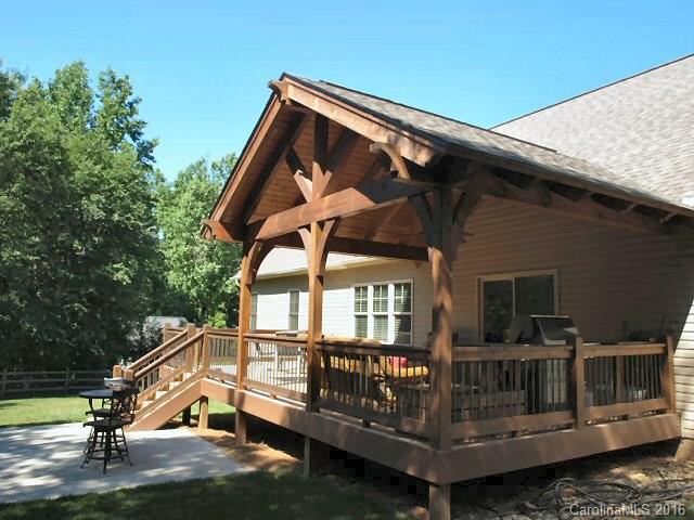 Rock Springs - Residential