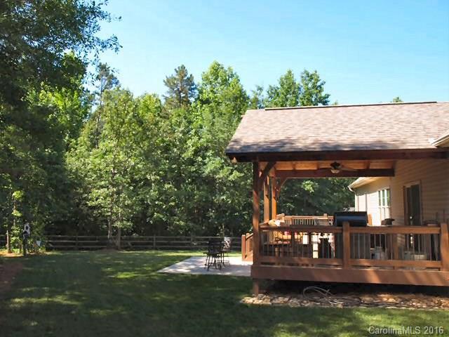 Rock Springs - Residential