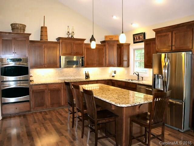 Rock Springs - Residential