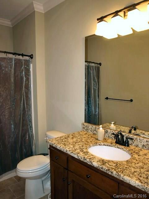 Rock Springs - Residential