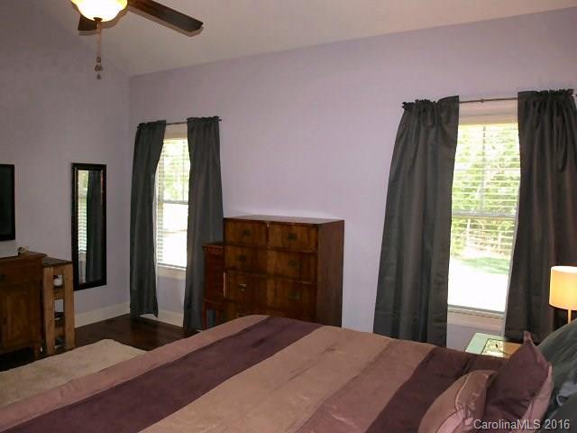 Rock Springs - Residential