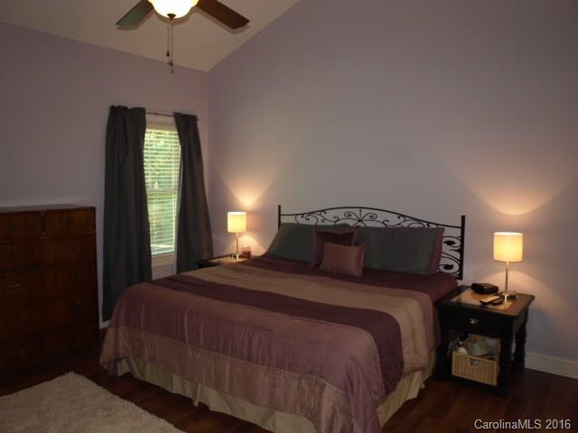 Rock Springs - Residential