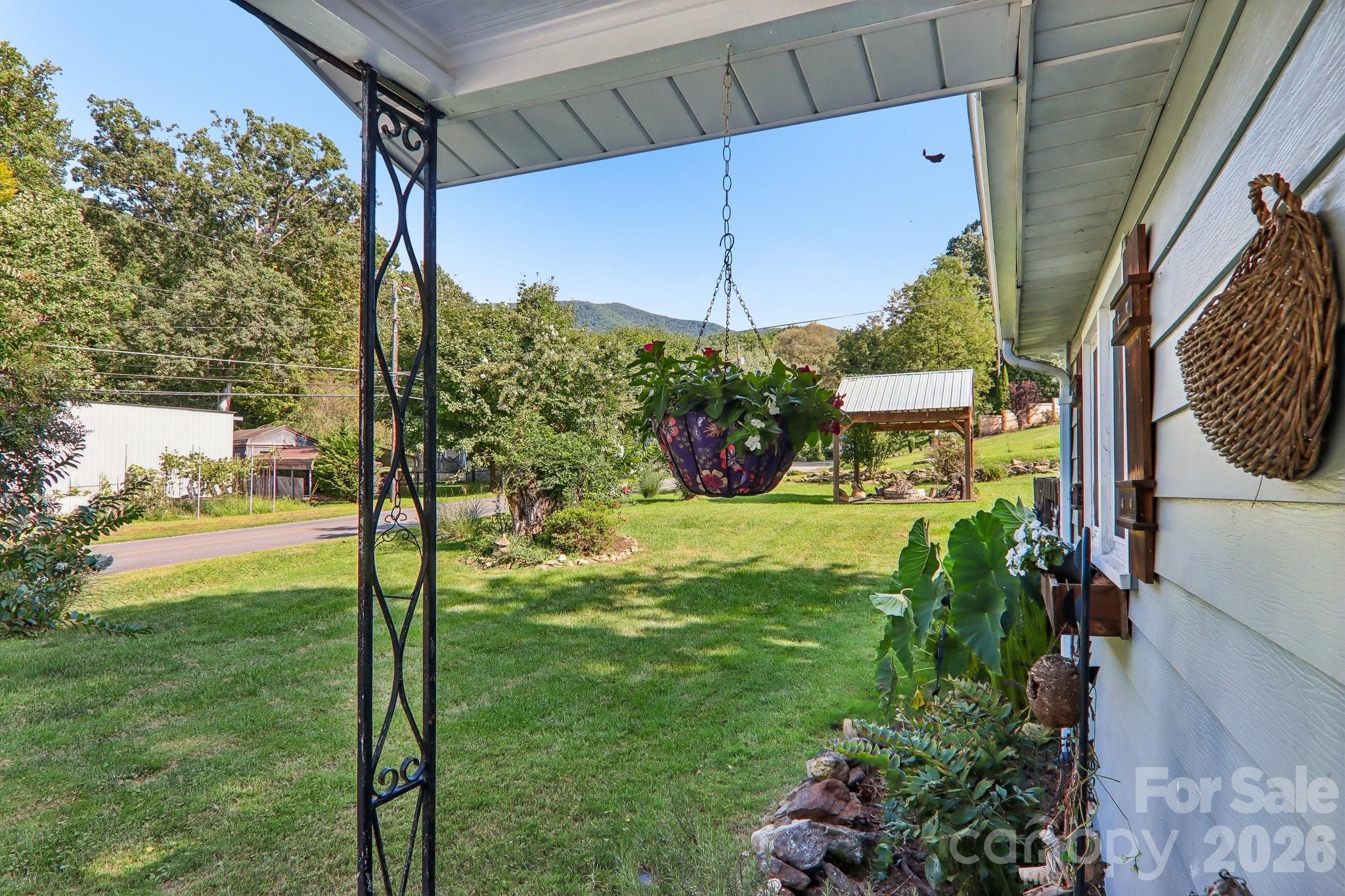 550 Lickstone Road