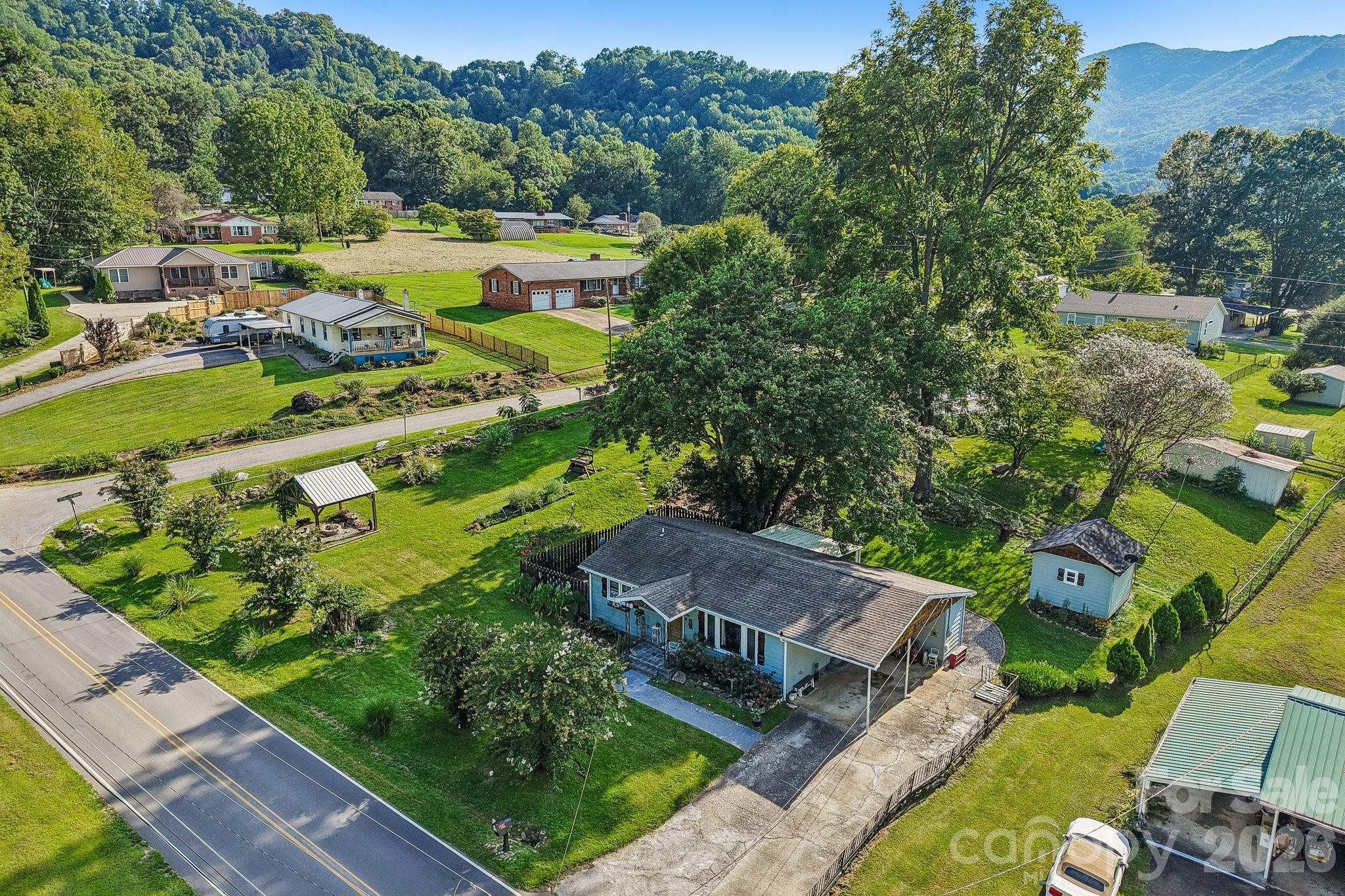 550 Lickstone Road