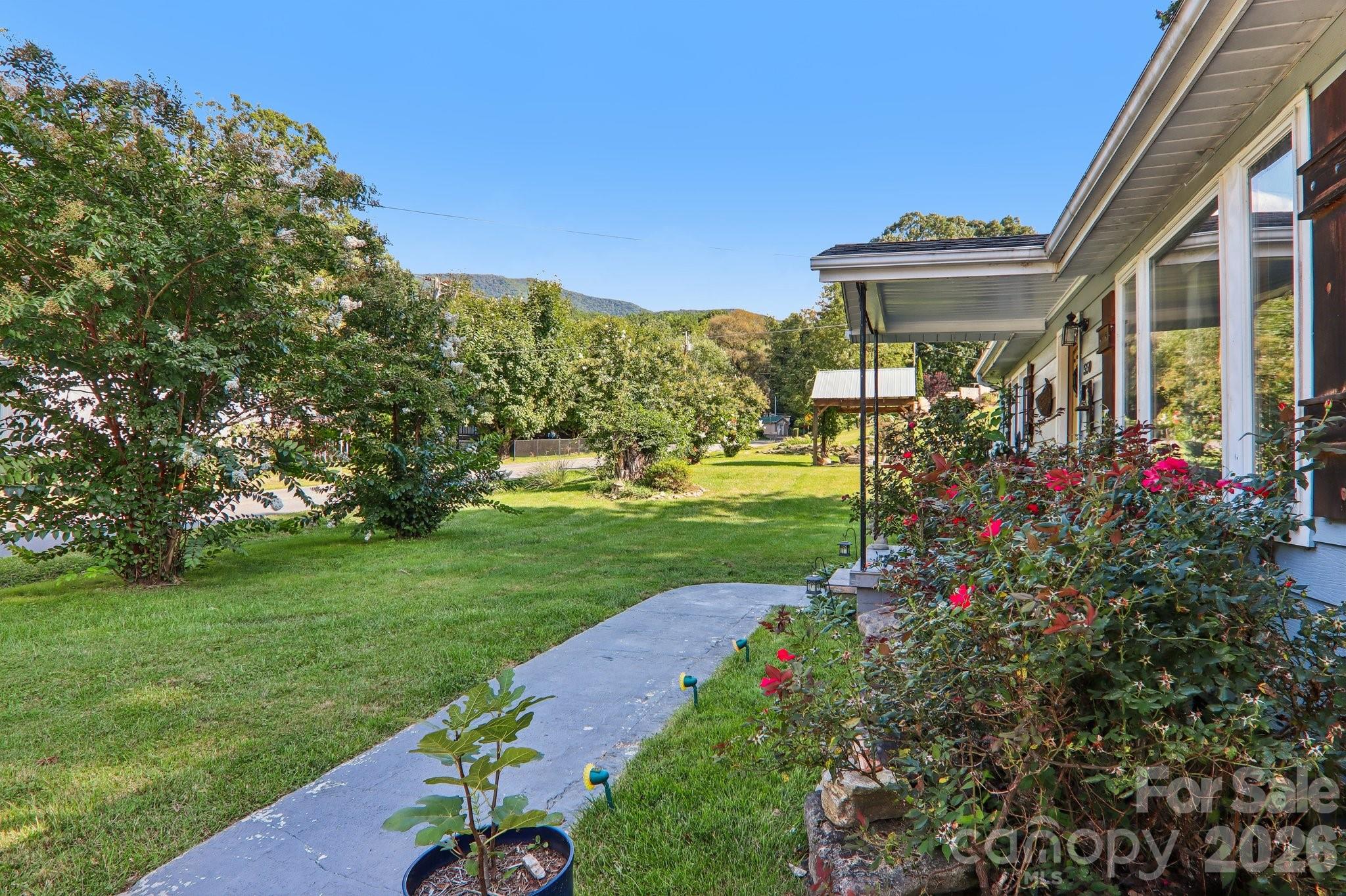 550 Lickstone Road
