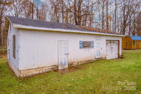 A home in Statesville