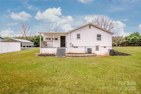 A home in Statesville