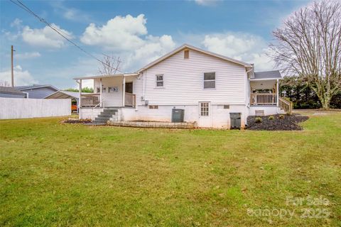 A home in Statesville